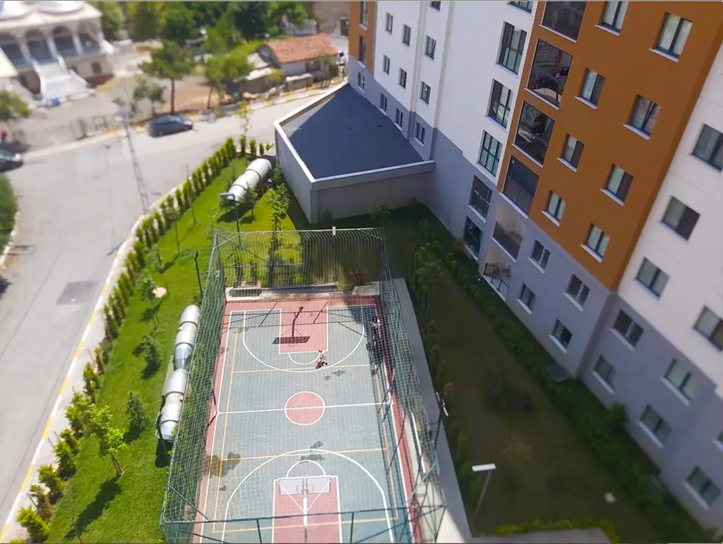 Real estate in Pendik